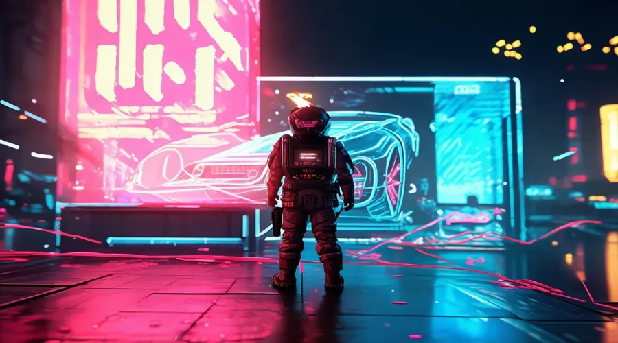 War Robots兑换码横幅图片1
